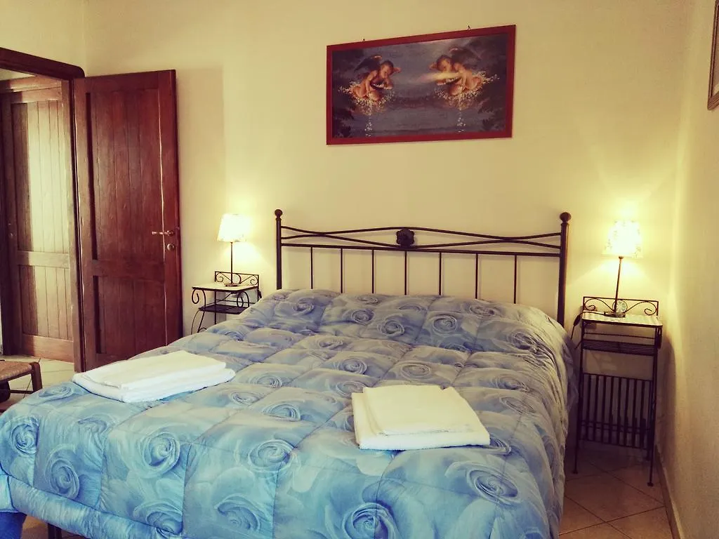 Çiftlik konaklama Agriturismo Il Piastrino Vinci